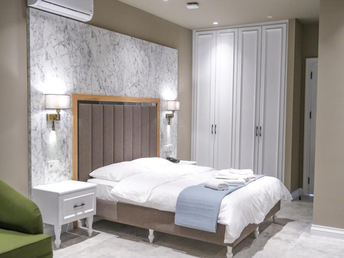 Palazzo Suit Karakoey Istanbul Exterior foto
